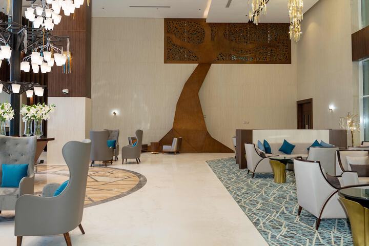 Hotel Interior 3 of 79