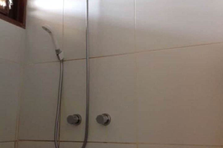 Bath Interior