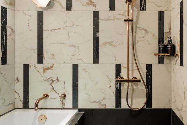 Bath Interior