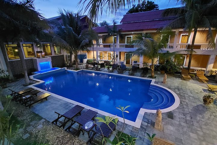 Arthawka Hotel