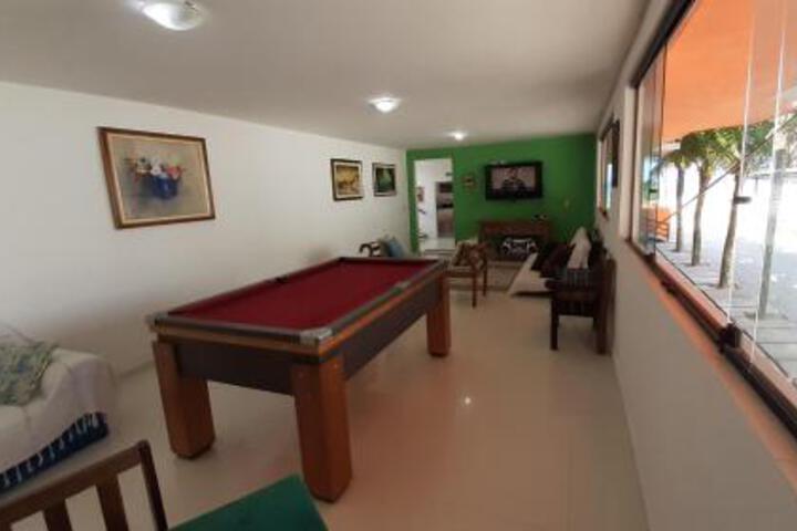 Harmonia Praia Hotel