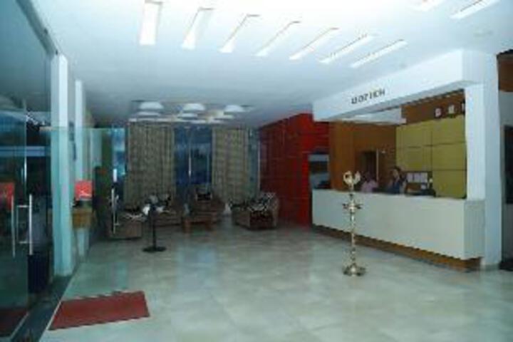Hotel Soorya Swagath