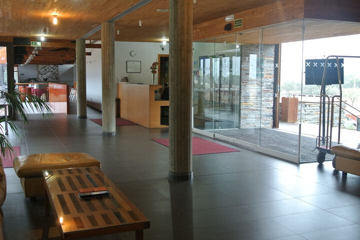 Hotel Interior 2 of 61