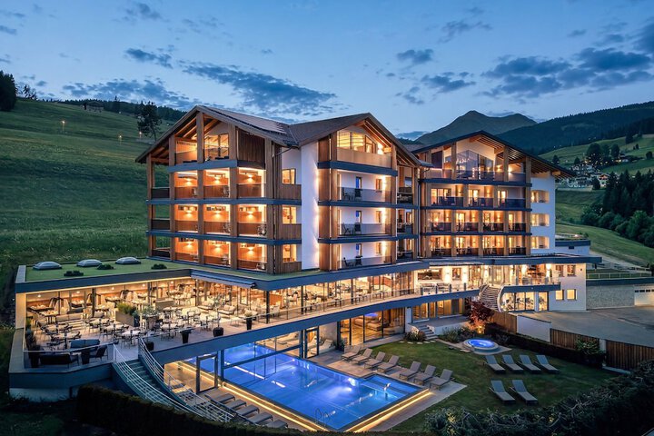 Hotel Edelweiss
