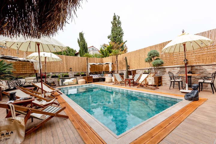 Terrace/Patio 87 of 91