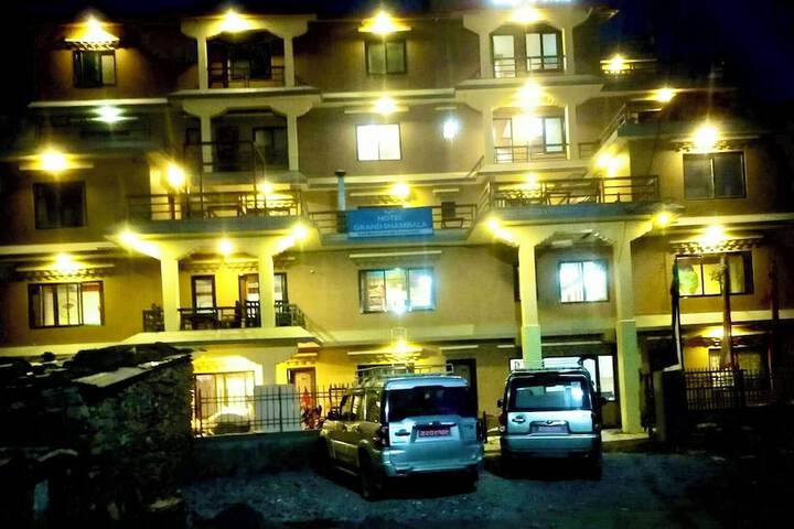 Hotel 49 of 51