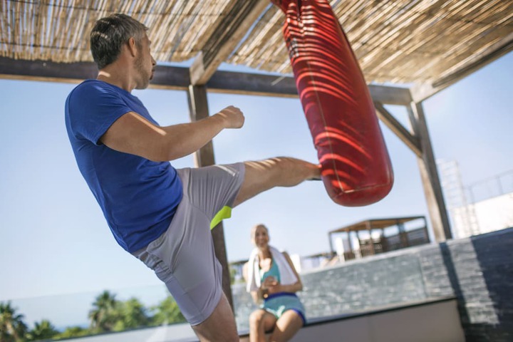 Health and Fitness 34 of 121