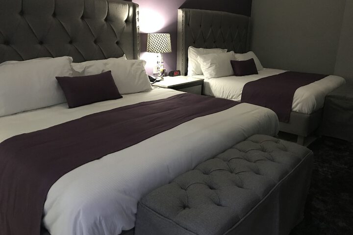 Photo of Gran Hotel Cantera La plaza