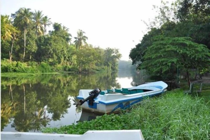 Lake