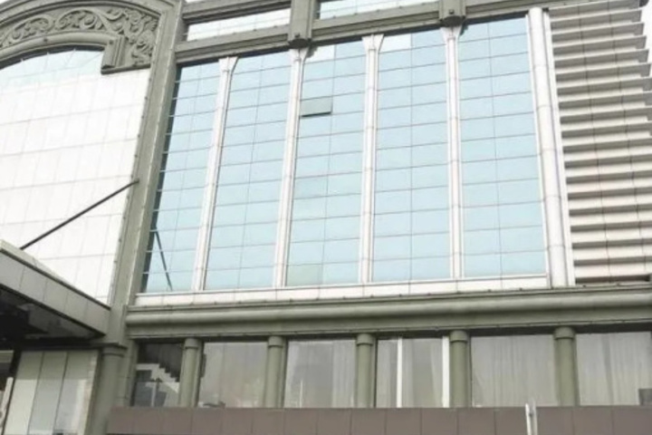 Behito Hotel
