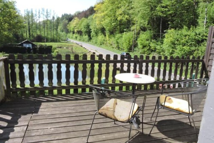 Hotel Bergische Schweiz in Velbert