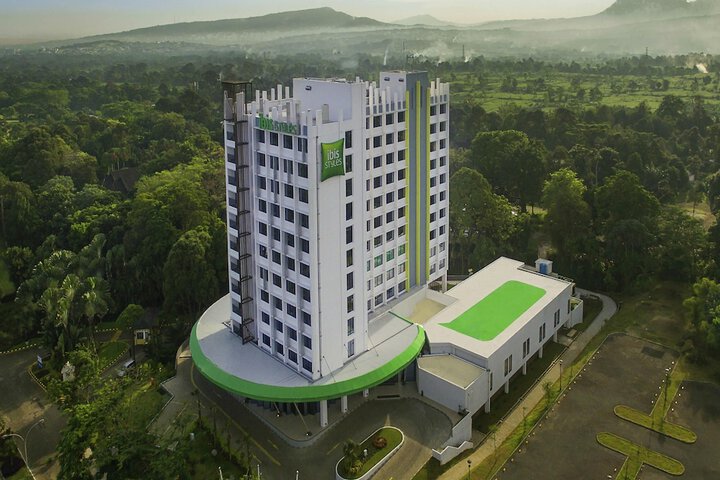 Hotel 36 of 37