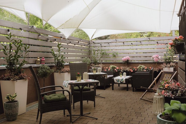 Terrace/Patio 70 of 74