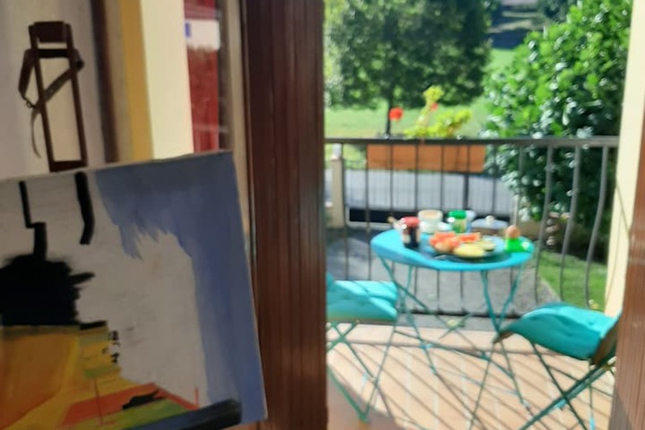 Terrace/Patio 16 of 19