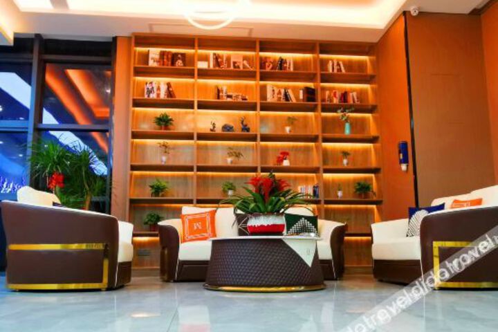 Hotel Interior 19 of 24