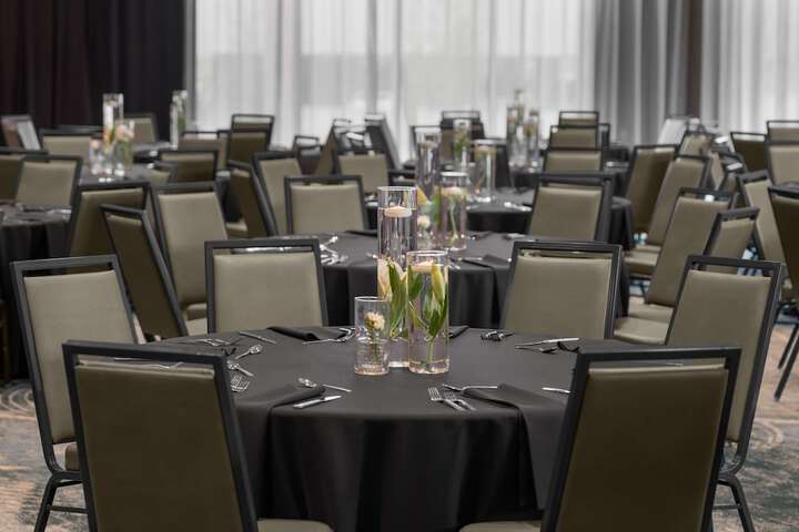 Ballroom