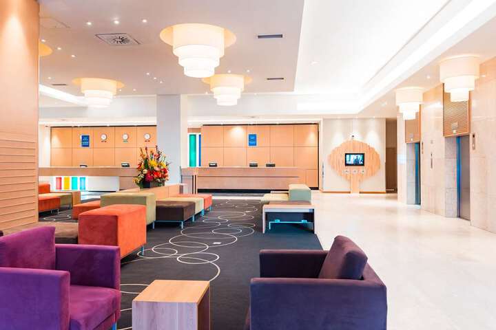 Fitness Facility Photos