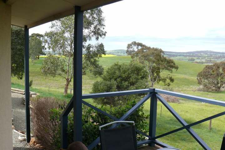 Terrace/Patio 15 of 23