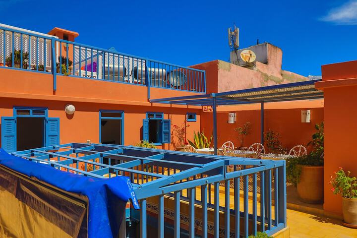 Terrace/Patio 238 of 266