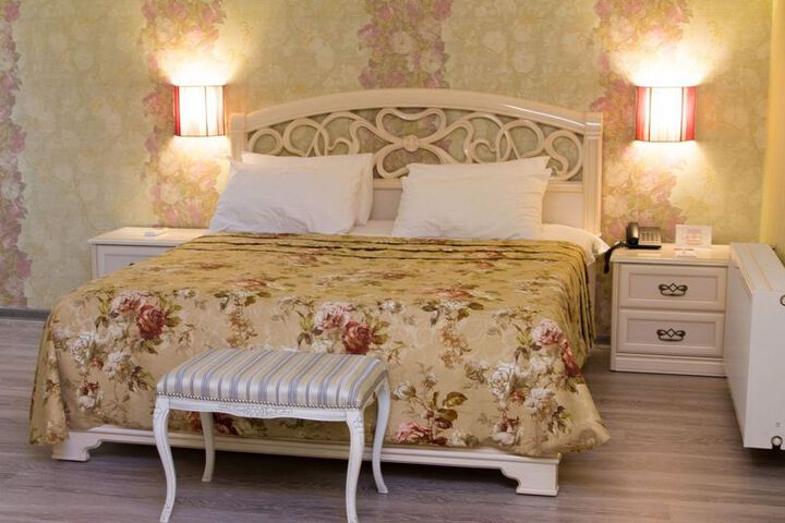 Fitness Center Photo