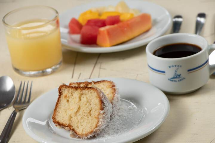 Breakfast/Coffee Service 78 of 121