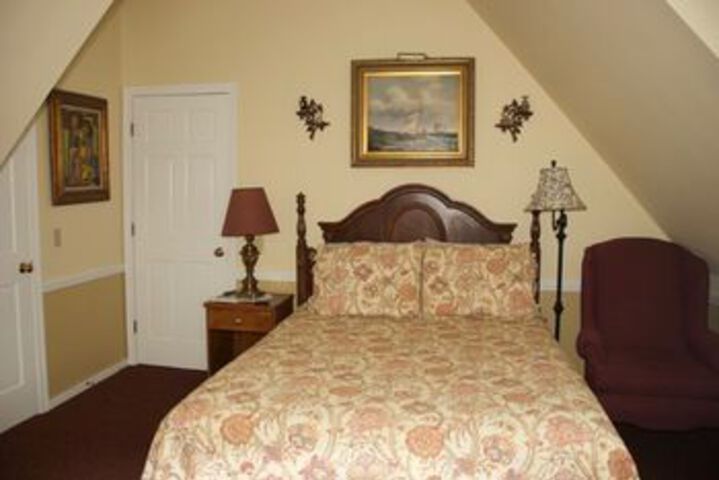 Hotel Interior 25 of 36