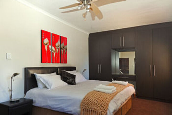 Go Green Self Catering Accommodation