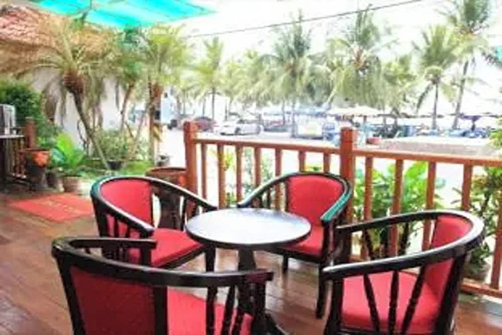 Terrace/Patio 91 of 114