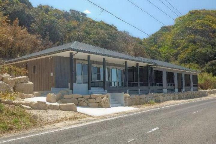 Photo of Minshuku Inakahama (Yakushima)