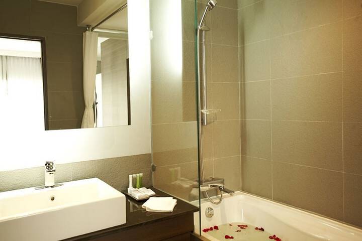 Bathroom Vanities