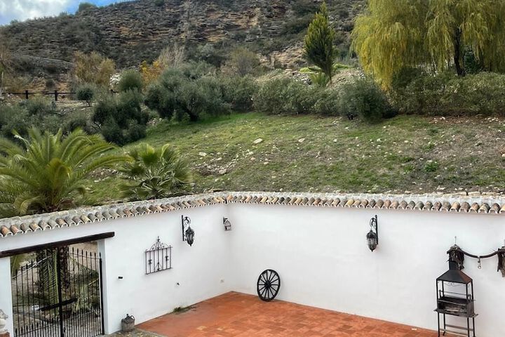 Terrace/Patio 65 of 70