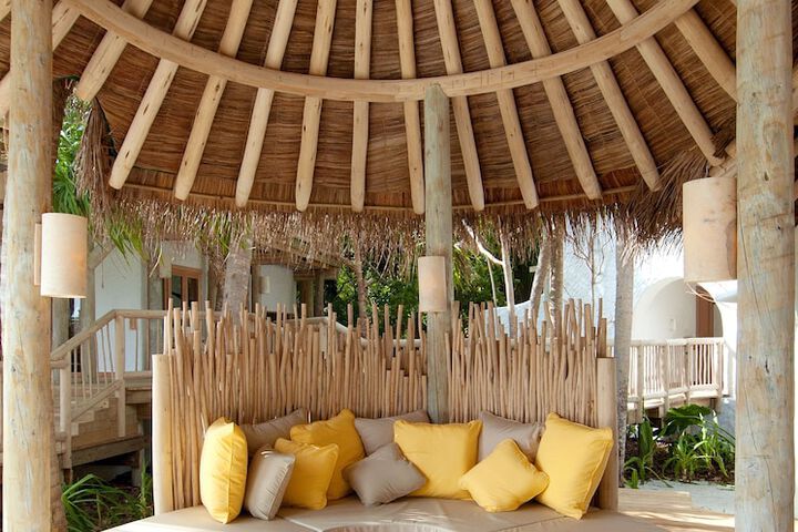 Terrace/Patio 359 of 376
