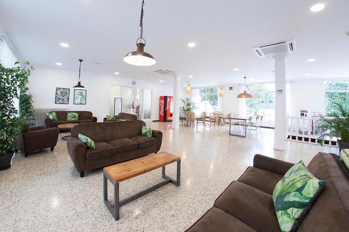 Fitness Facility Photos