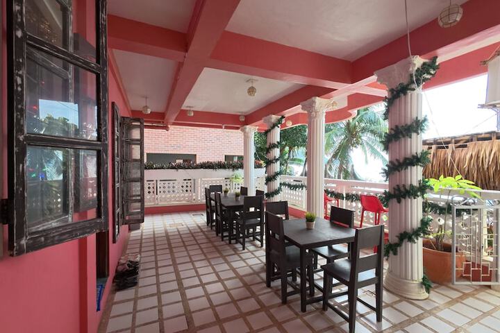 Terrace/Patio 82 of 144