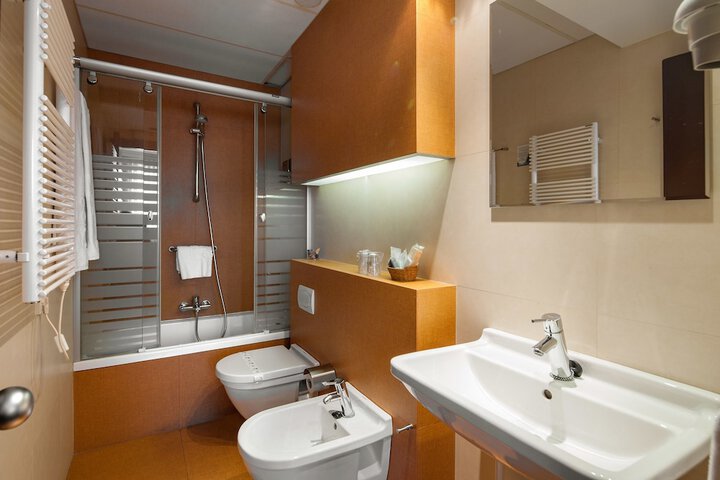 Bathroom Vanities