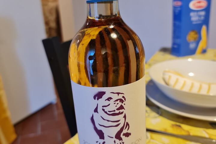 AGRITURISMO I GALLI