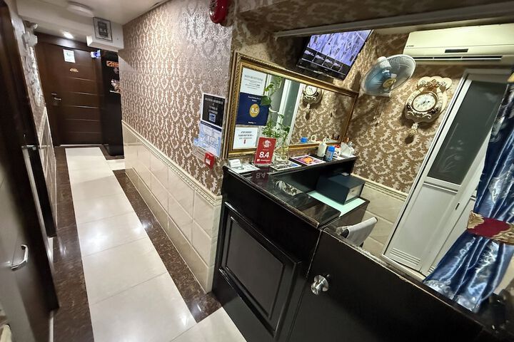 Hotel Interior 7 of 139