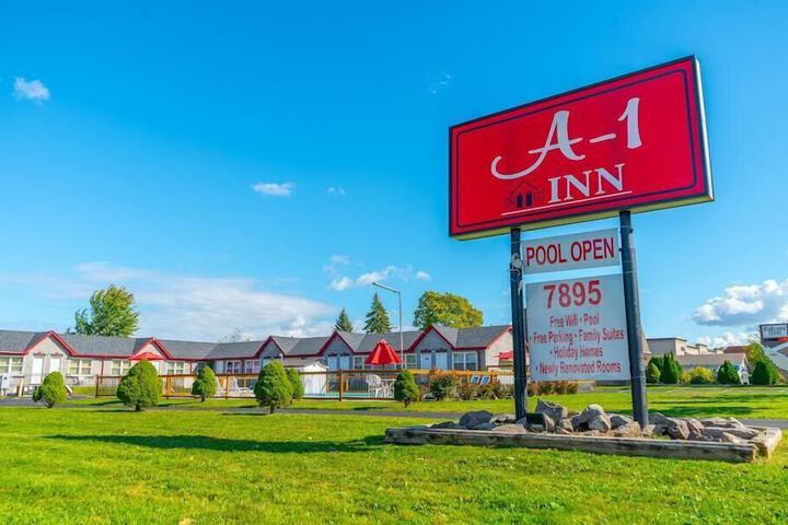 A1 Inn