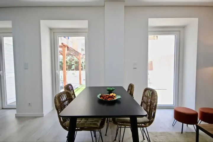 Terrace/Patio 7 of 17