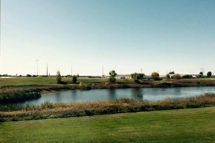 Lake