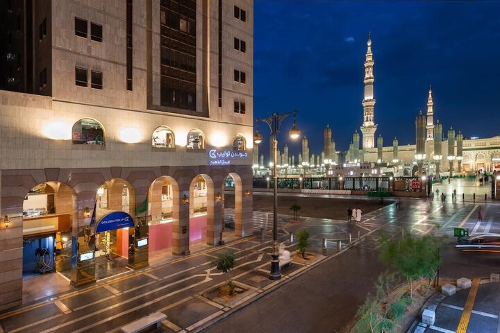 Photo of Golden Tulip Al Zahabi