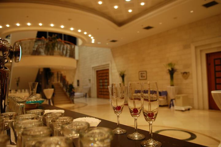 Ballroom