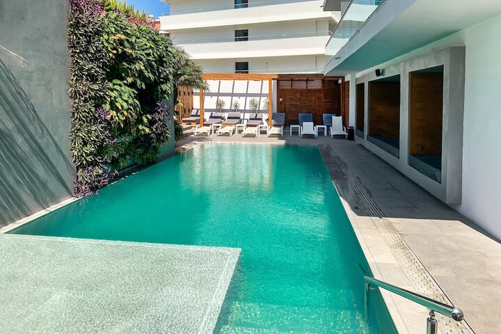 Terrace/Patio 58 of 59