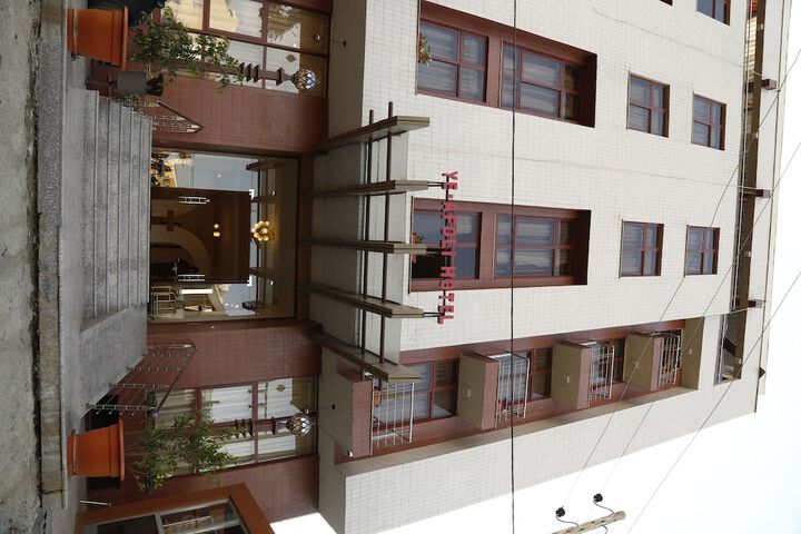 Hotel 53 of 58