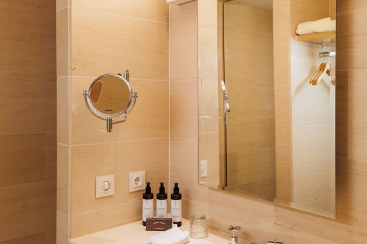 Bath Amenities