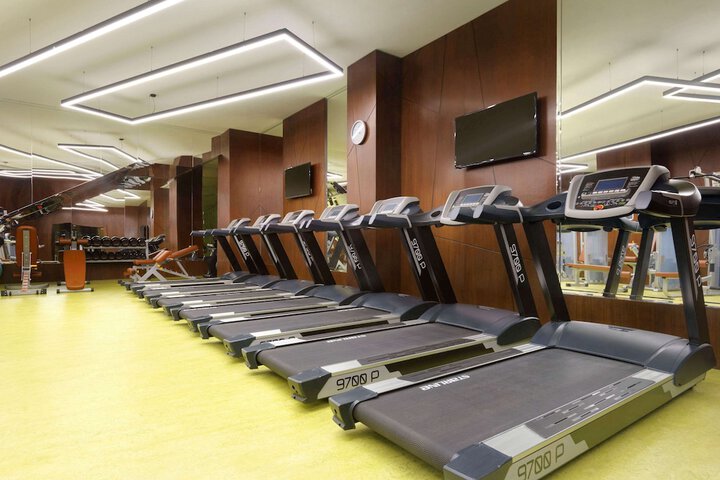Health and Fitness 18 of 31