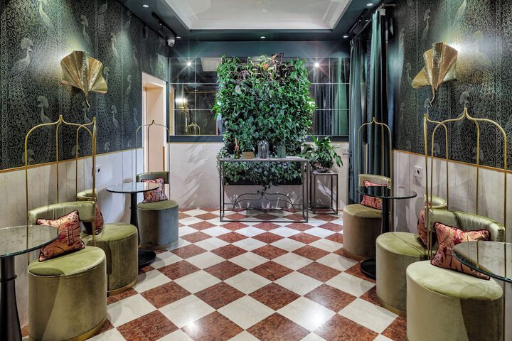 Lobby Photos