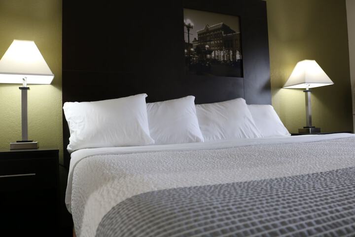 1 King Bed (9 of 19)