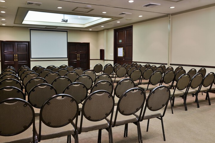 Business Center 134 of 156