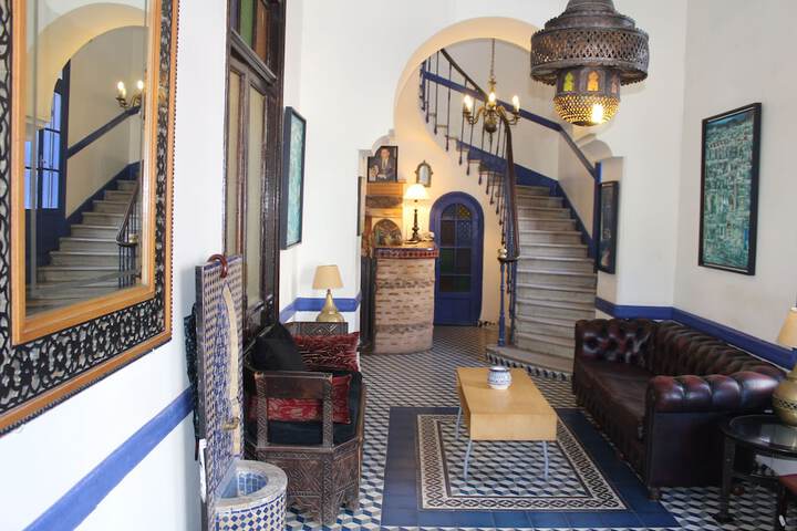 Hotel Interior 2 of 34